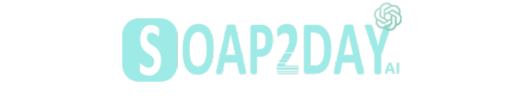 Soap2day logo
